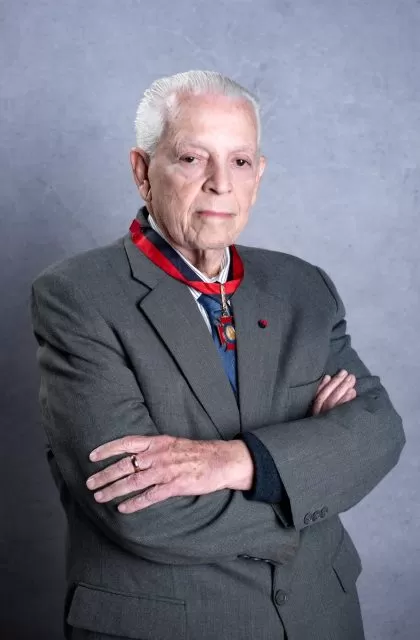 José Maria Ferreira - time